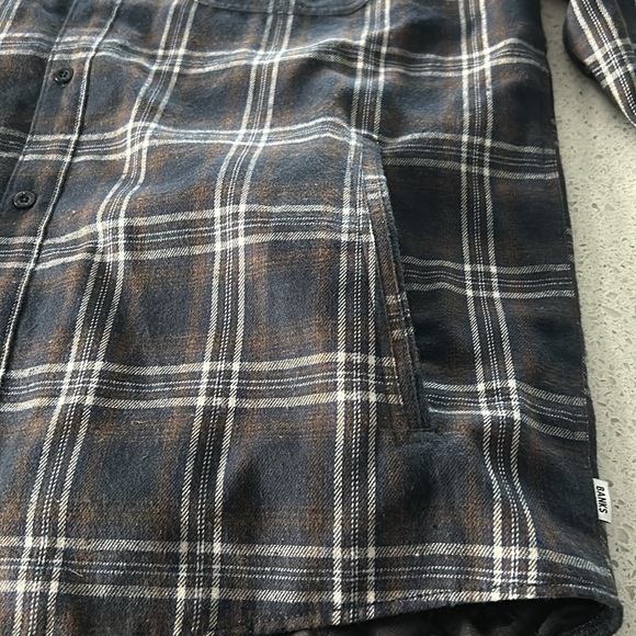 Banks Journal Momentum shirt - Picture 10 of 12